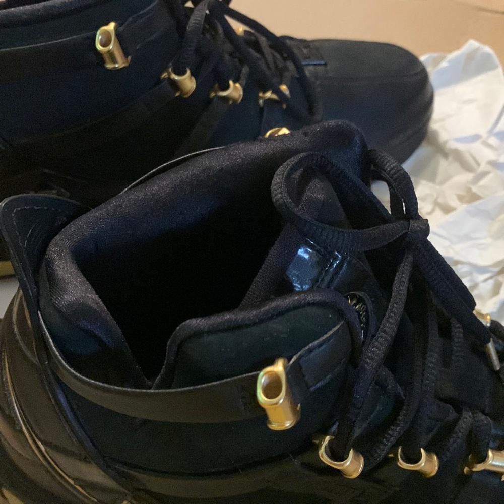 Nike LeBron Zoom 3 QS No box from Original Box